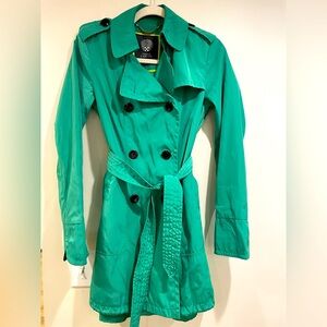 Vince Camuto Rain Jacket